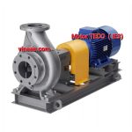 Cách Lựa Chọn Máy Bơm Theo Lưu Lượng Và Cột Áp Chuẩn Kỹ Thuật